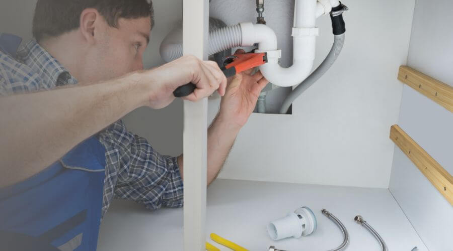 Professional expert plumbing services in Rio Grande, NJ